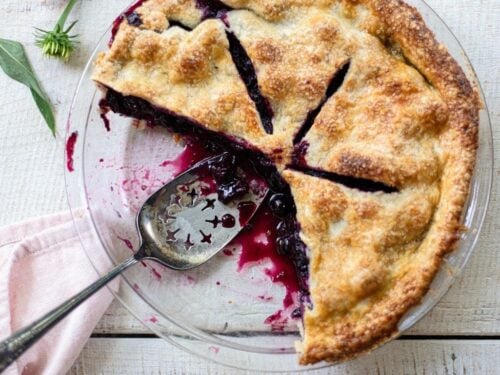 Hand Made Pies